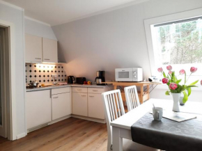 Haus Dietrich Wohnung 3